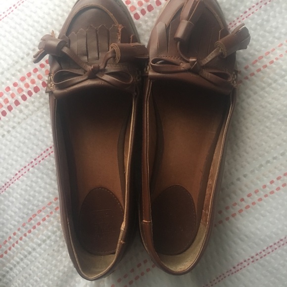 ⭐️FRYE FlATS⭐️ - Picture 3 of 4